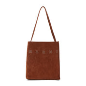 Marni Shoulder Bags - Brown | b89d748d15c6d3de7dfc8feb6c09e3056e51c280