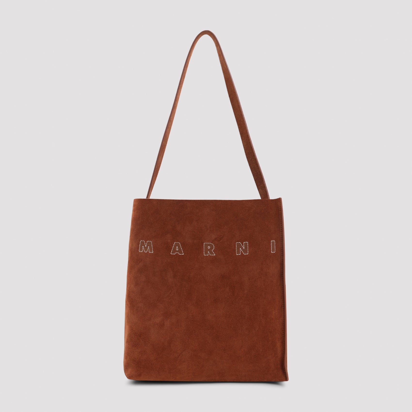 Marni Shoulder Bags - Brown | 85a1db4a8879b8d9dda66ee3812bc929c2885b27