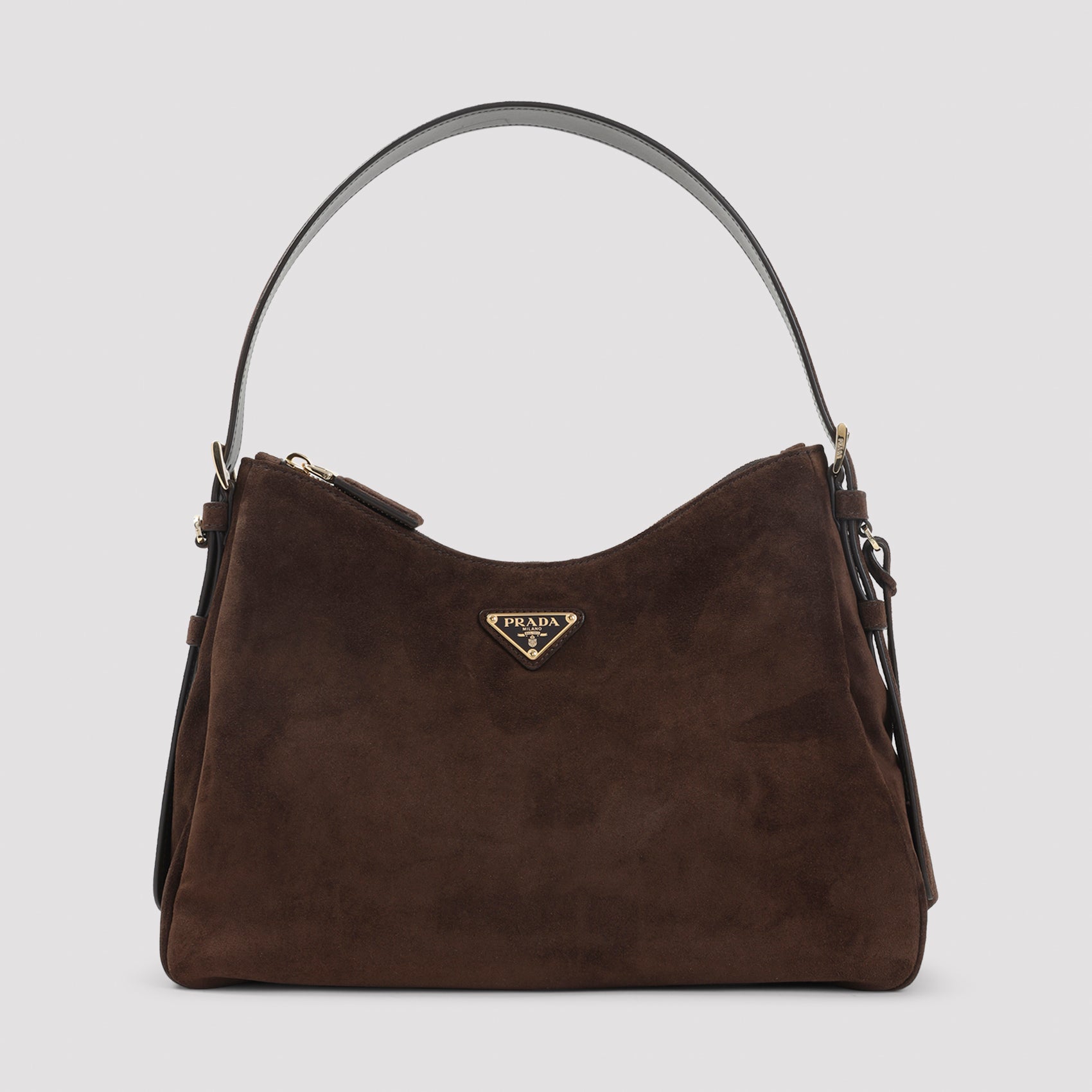Prada Shoulder Bags - Brown | 9a794db271c33b31969f43e1947937f9a4eae0fa