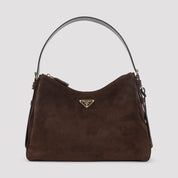 Prada Shoulder Bags - Brown | 9a794db271c33b31969f43e1947937f9a4eae0fa