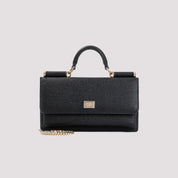 Dolce & Gabbana Dauphine Phone Handbag - WOMEN BAGS - Dolce & Gabbana - T.Luxy