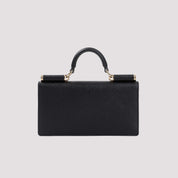 Dolce & Gabbana Dauphine Phone Handbag - WOMEN BAGS - Dolce & Gabbana - T.Luxy