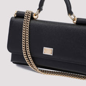Dolce & Gabbana Dauphine Phone Handbag - WOMEN BAGS - Dolce & Gabbana - T.Luxy