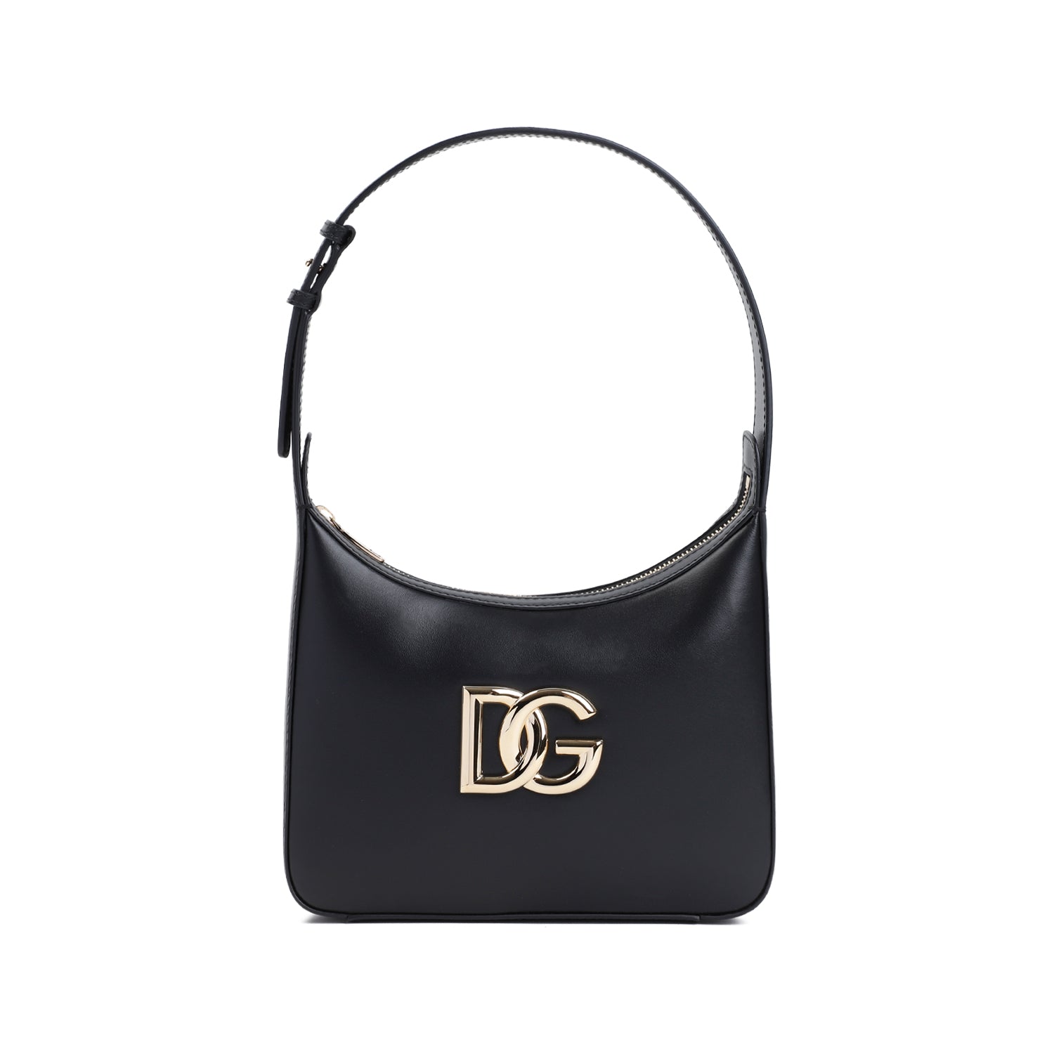 Dolce & Gabbana Handbag - Black | 7c013d341b4aefa710fc2e45aad12340f54a4b4f