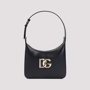 Dolce & Gabbana Handbag - Black | 7610b8522dd2322f39862b89e3428f355426ab93