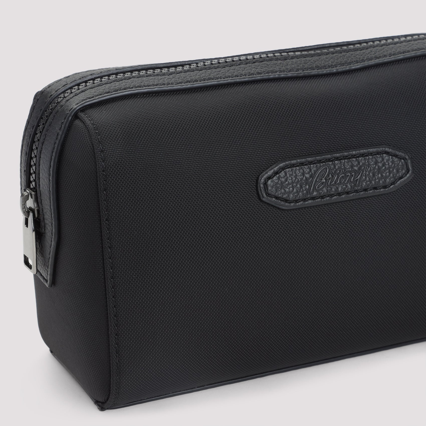 Brioni Small Beauty Case - MEN BAGS - Brioni - T.Luxy