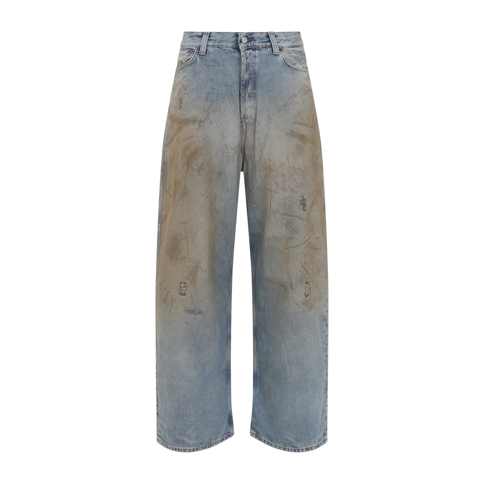 Acne Studios Penicillin Jeans - WOMEN CLOTHING - Acne Studios - T.Luxy