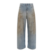 Acne Studios Penicillin Jeans - WOMEN CLOTHING - Acne Studios - T.Luxy