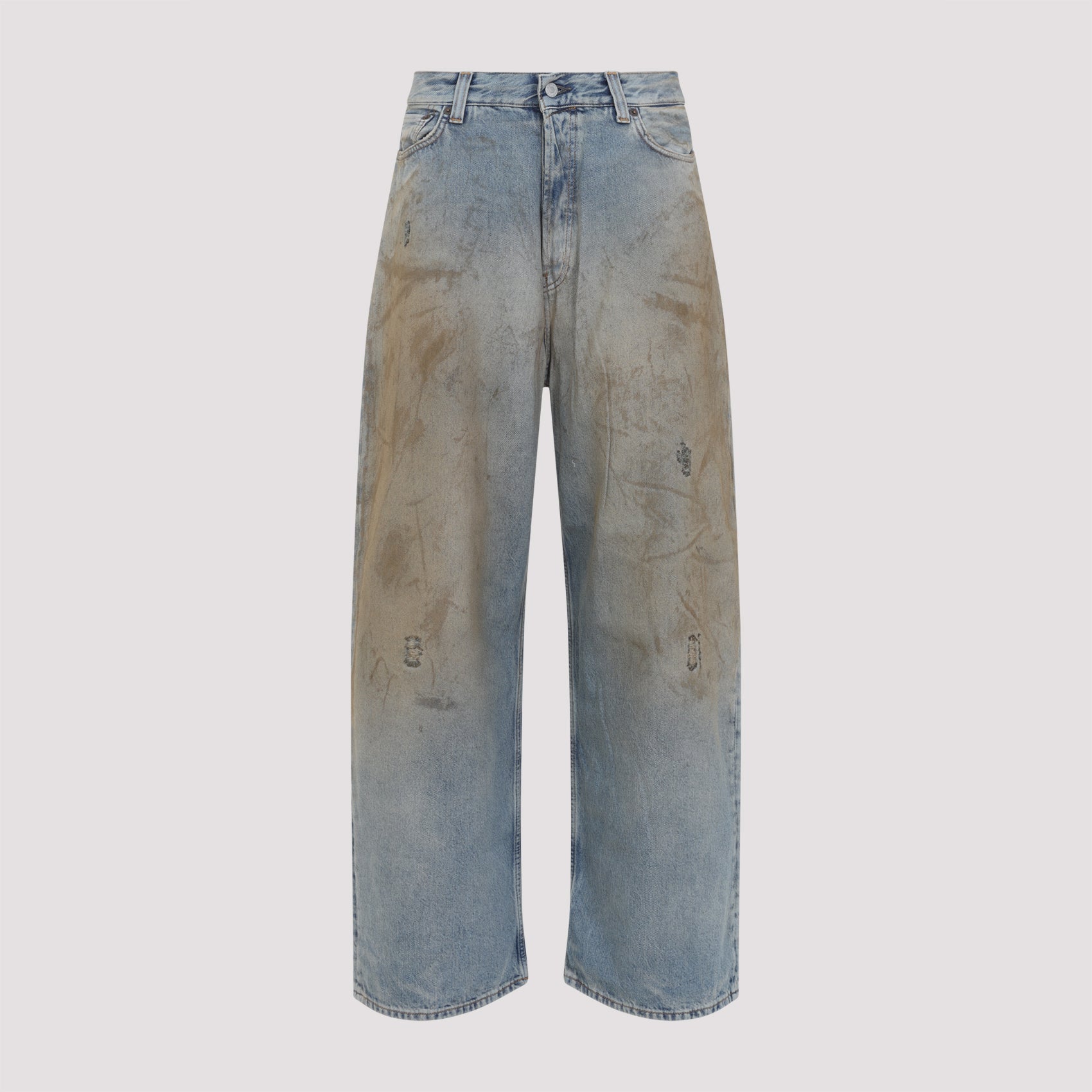 Acne Studios Penicillin Jeans - WOMEN CLOTHING - Acne Studios - T.Luxy