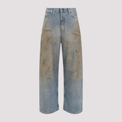 Acne Studios Penicillin Jeans - WOMEN CLOTHING - Acne Studios - T.Luxy