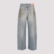 Acne Studios Penicillin Jeans - WOMEN CLOTHING - Acne Studios - T.Luxy