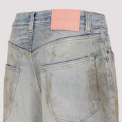 Acne Studios Penicillin Jeans - WOMEN CLOTHING - Acne Studios - T.Luxy