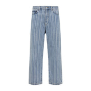 Carhartt Wip Regular & straight leg - Blue | 5f7da0132a77e08b1f5b43e9107025f98519cb9e