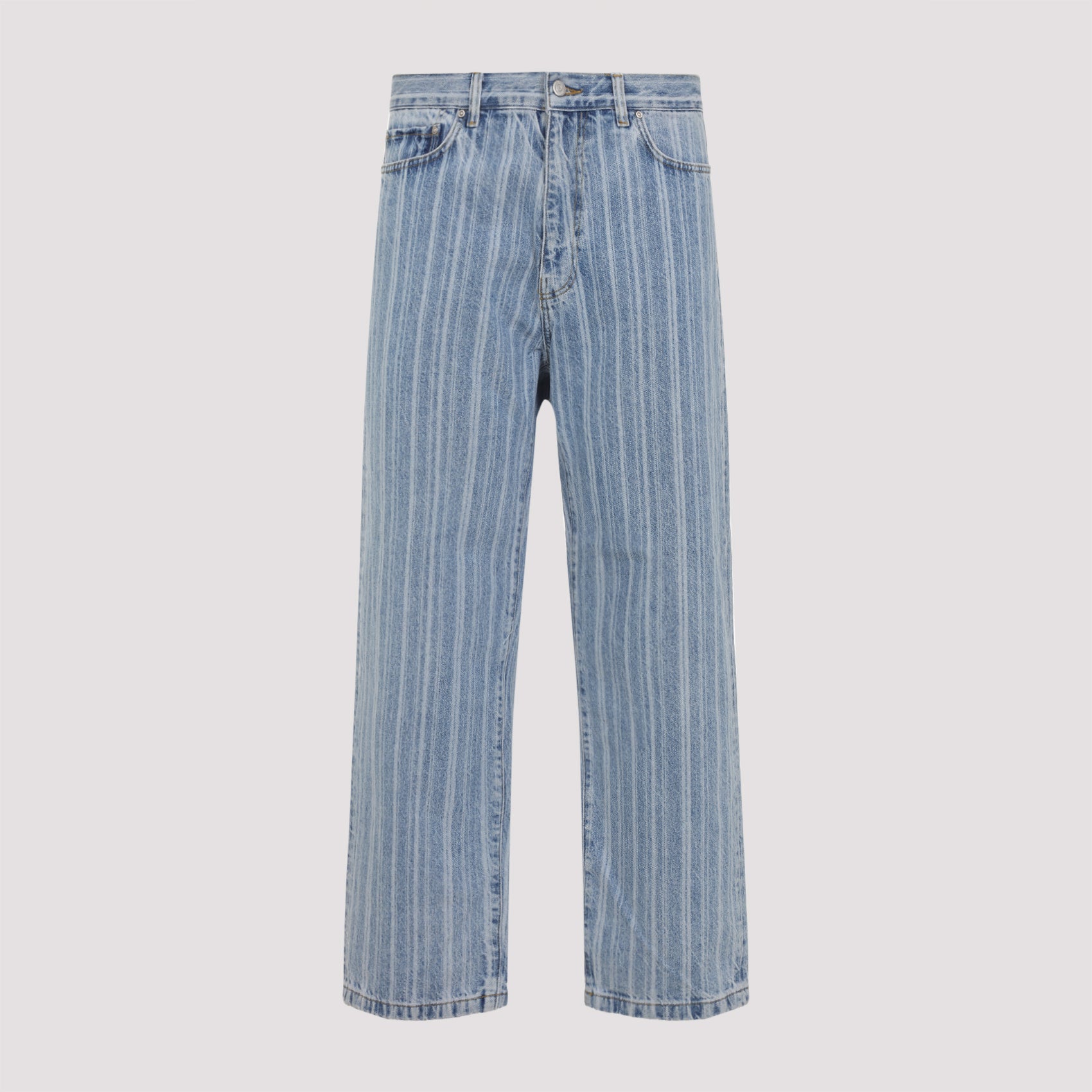 Carhartt Wip Regular & straight leg - Blue | 54a01d635744ef8d3bd3976d332dd66a882ce466