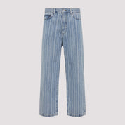Carhartt Wip Regular & straight leg - Blue | 54a01d635744ef8d3bd3976d332dd66a882ce466