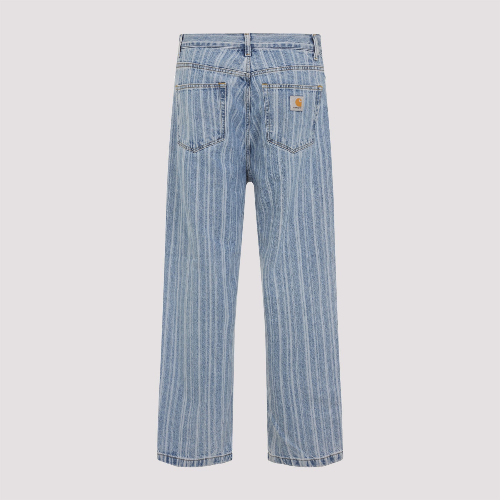 Carhartt Wip Regular & straight leg - Blue | d7e2ed063f09f1ce2389a39d3ed49c683a2ab2bd