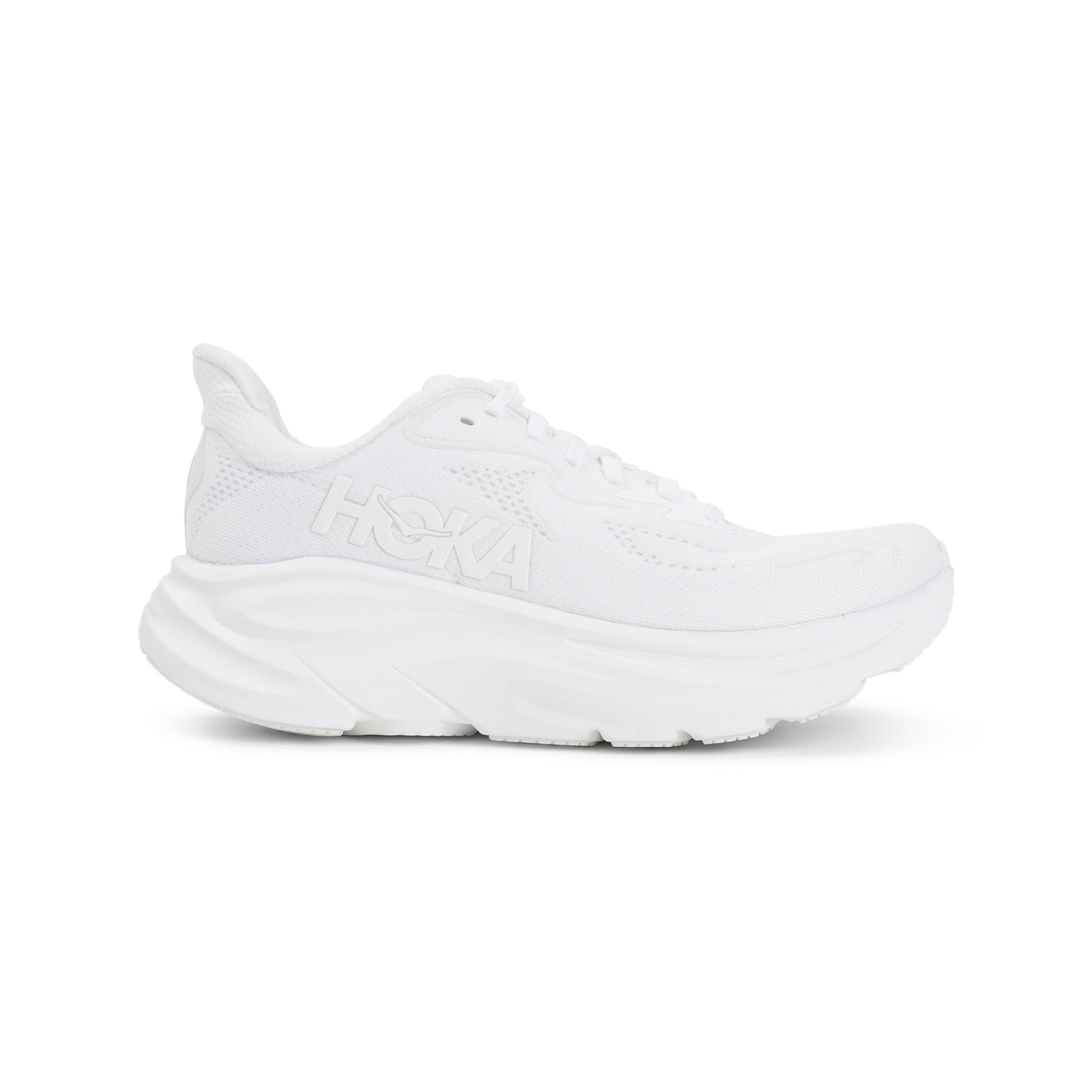 Hoka Sneakers - White | d448c7674e48b372f91717cc49450e0a3ed34d27