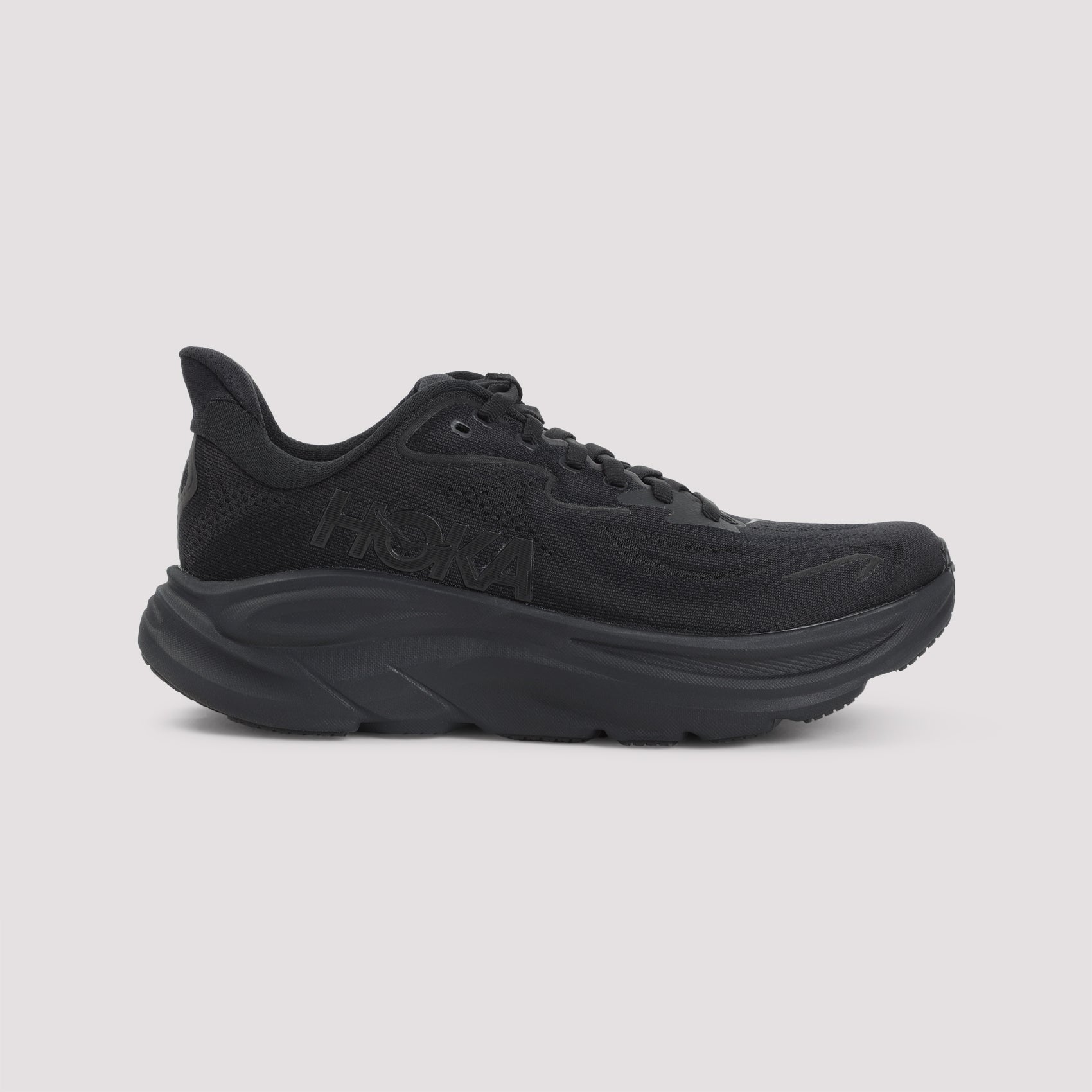 Hoka Sneakers - Black | 738410536b68a43352b732f530e696d721285a49