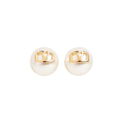 Valentino Garavani Earrings - Metallic | 593af527bdaa03803918656bb36265c430c121f9