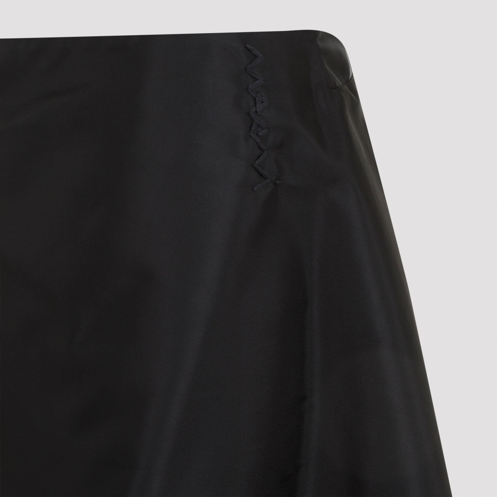 Marni Midi skirts - Black | 6fd4d07c6fdf831e14e106c312f7b88b515172be