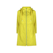 Herno Lightweight Parka Coat - WOMEN CLOTHING - HERNO - T.Luxy