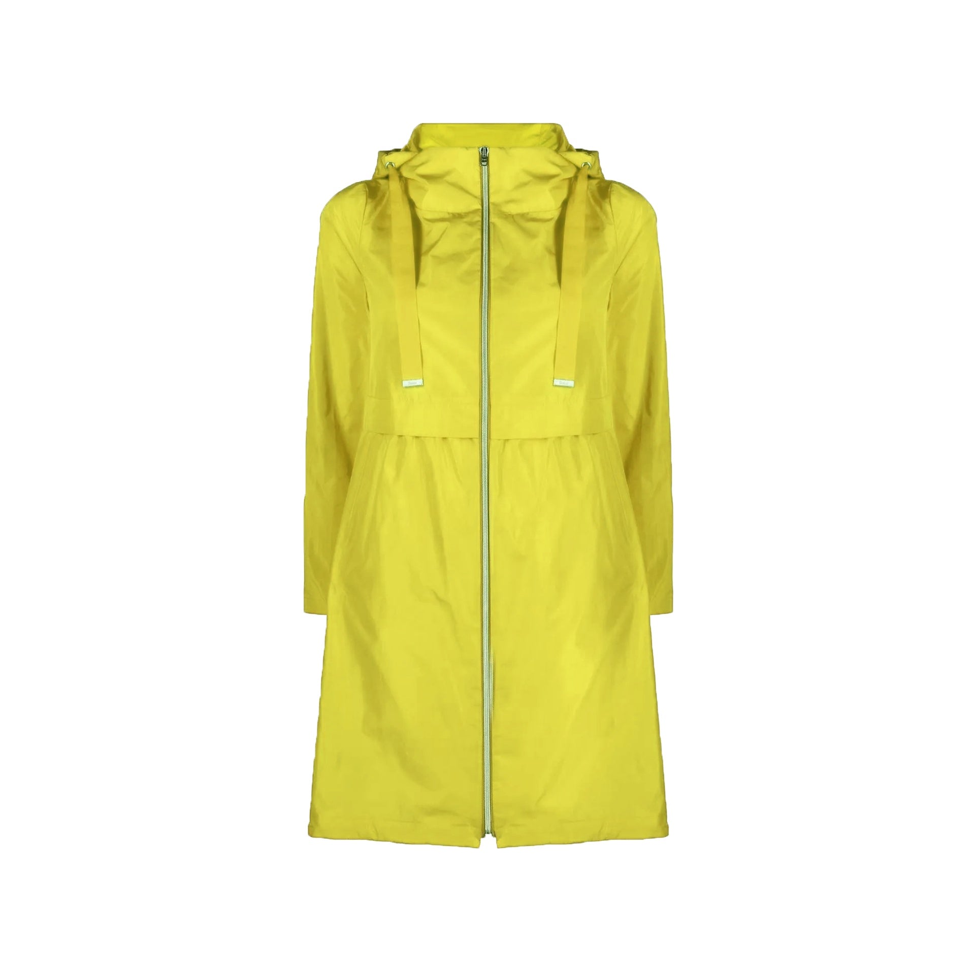 Herno Lightweight Parka Coat - WOMEN CLOTHING - HERNO - T.Luxy
