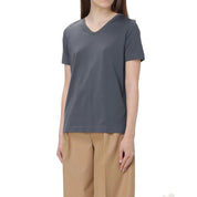 T-shirt in cotone S Max Mara Quito