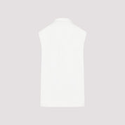 Jil Sander Tops - White | 899acb8017c00debb64030bdc7c7b8de8e4f6340