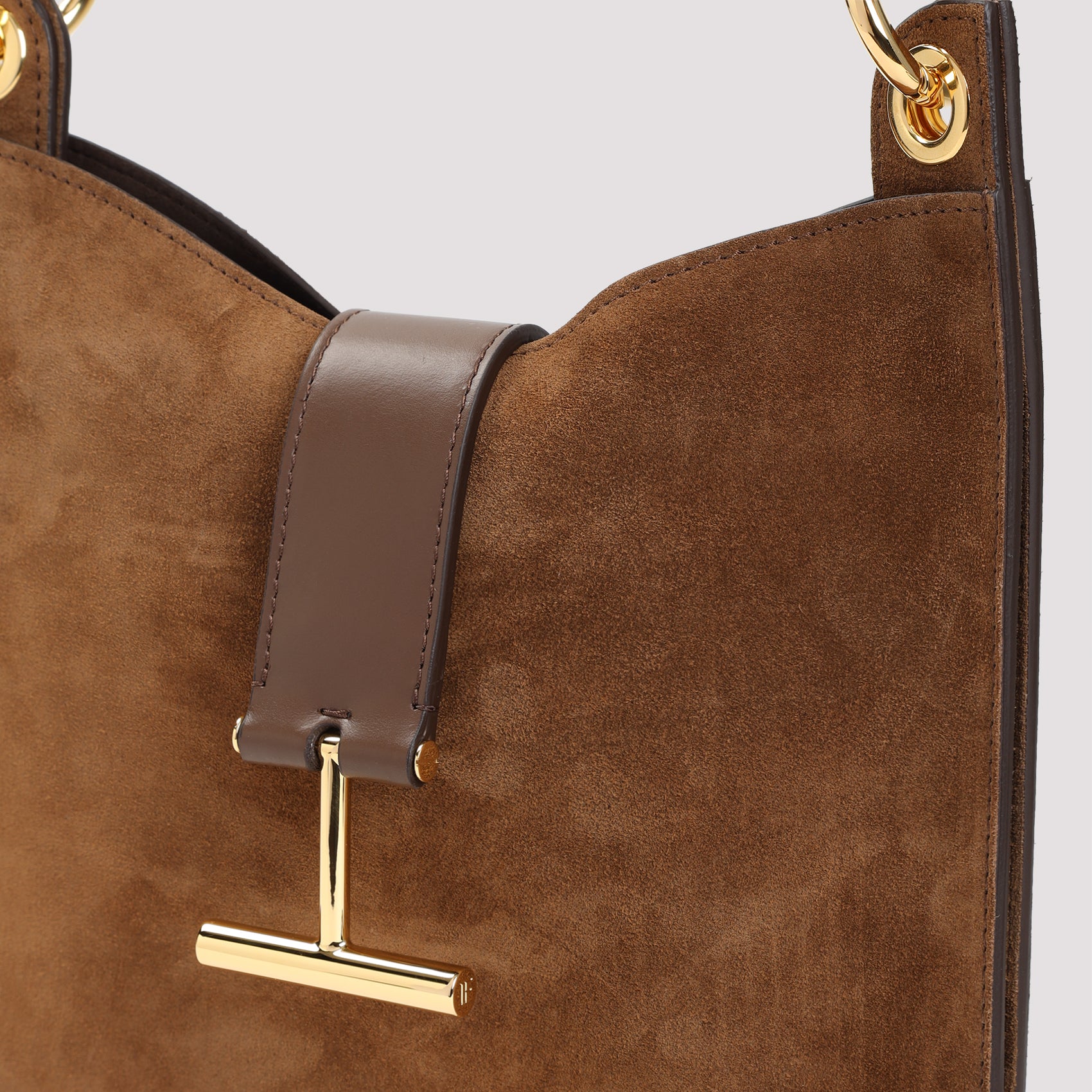 Tom Ford Shoulder Bags - Brown | b9af8cb0d0ed5c28bab521c3b279caadb3ff0ac4