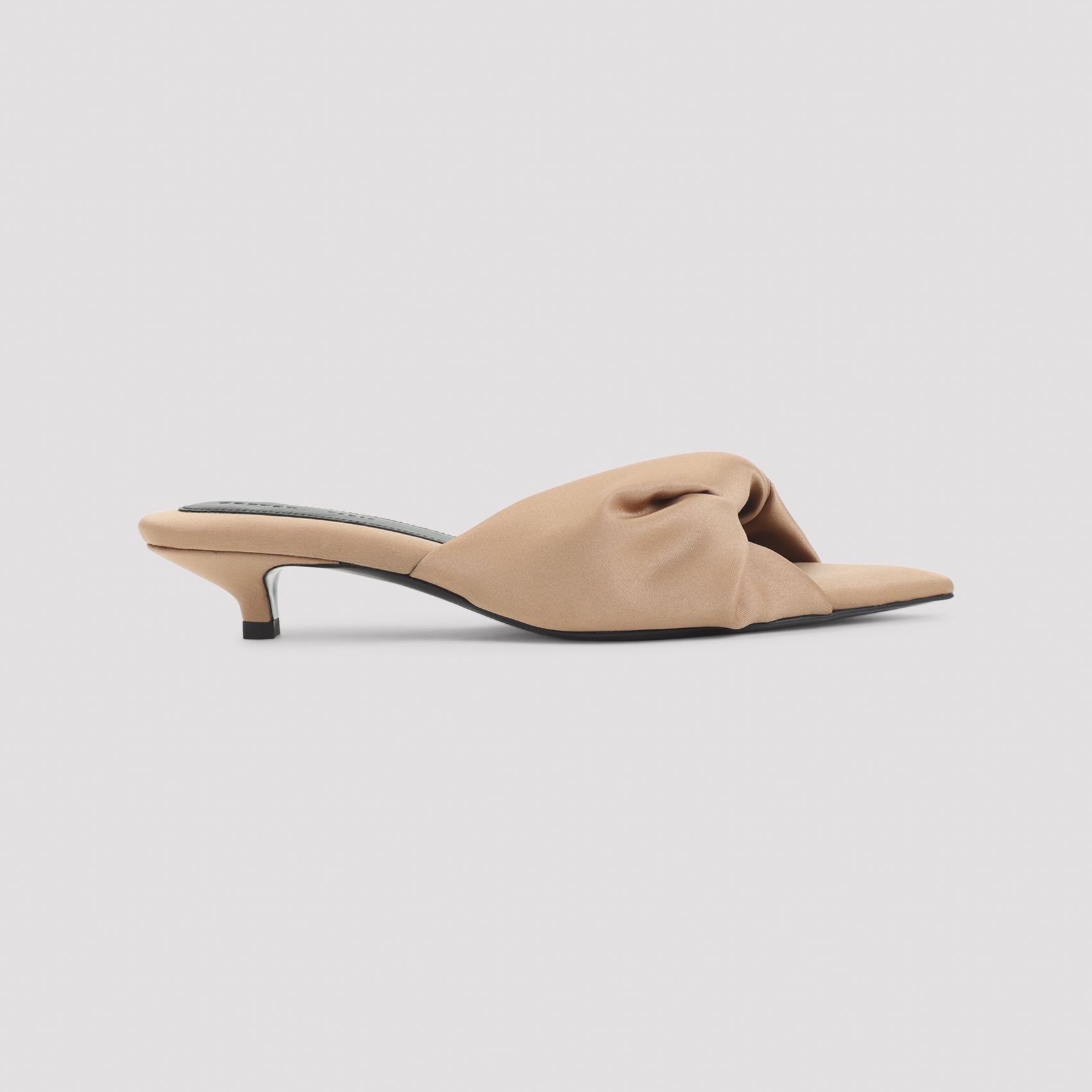 Carven Sandals - Nude & Neutrals | d82f3e1c83094b5aa0b3c41644f02d85a24f84bb