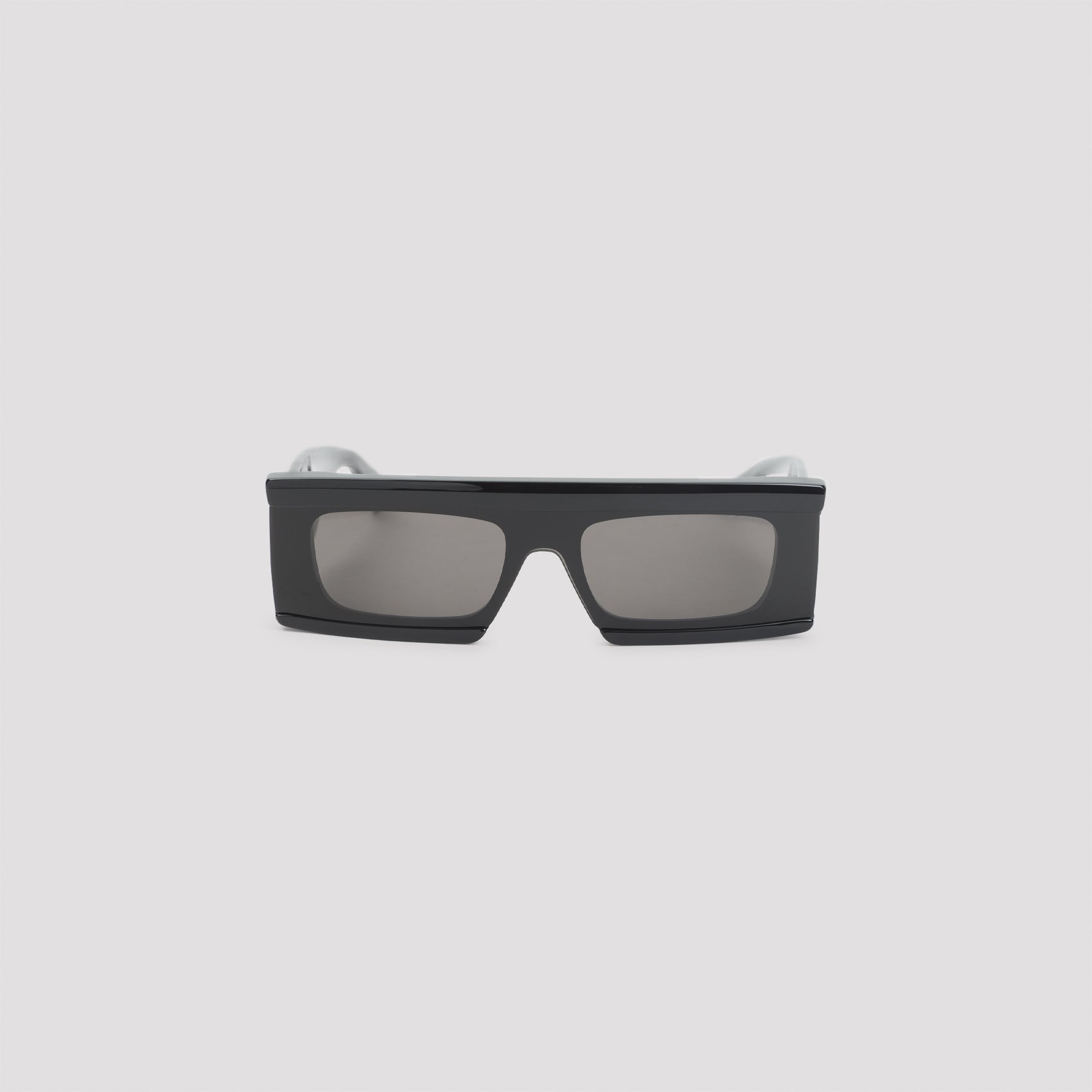 AlaÏA Eyewear Sunglasses - Black | cf0768d3fa75e850de4a3c496bfea3c2b74eb1db