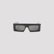 AlaÏA Eyewear Sunglasses - Black | cf0768d3fa75e850de4a3c496bfea3c2b74eb1db