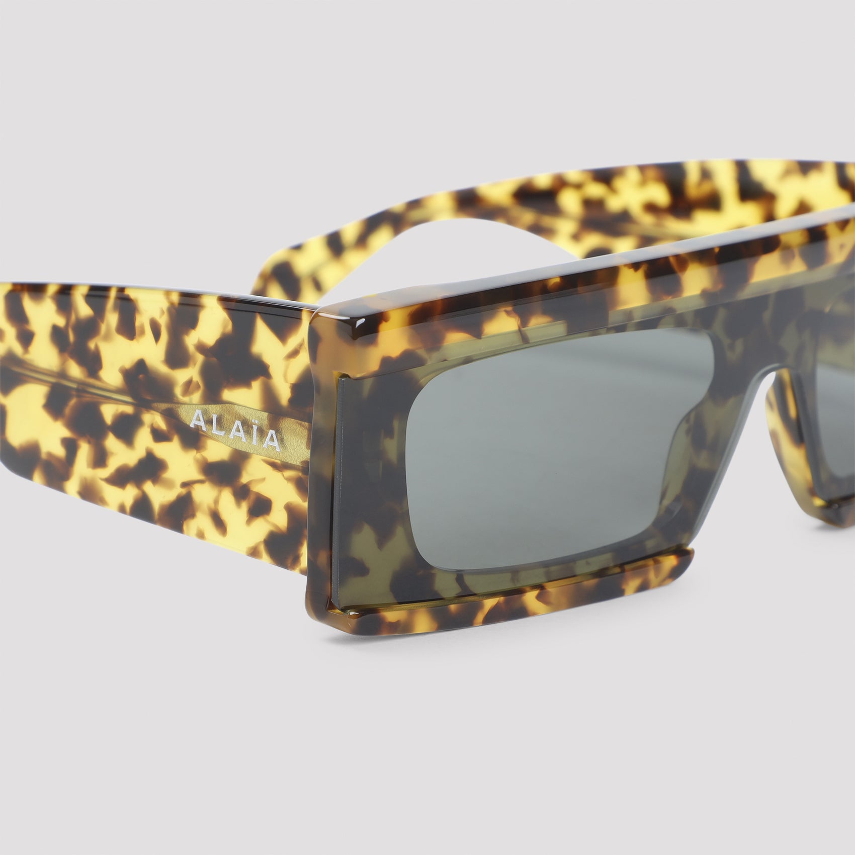 AlaïA Eyewear Sunglasses - WOMEN ACCESSORIES - AlaÏA Eyewear - T.Luxy