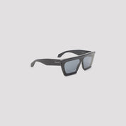 AlaÏA Eyewear Sunglasses - Blue | 09cc5b09c2463a1ff21c88ec8319297944e2cc0a