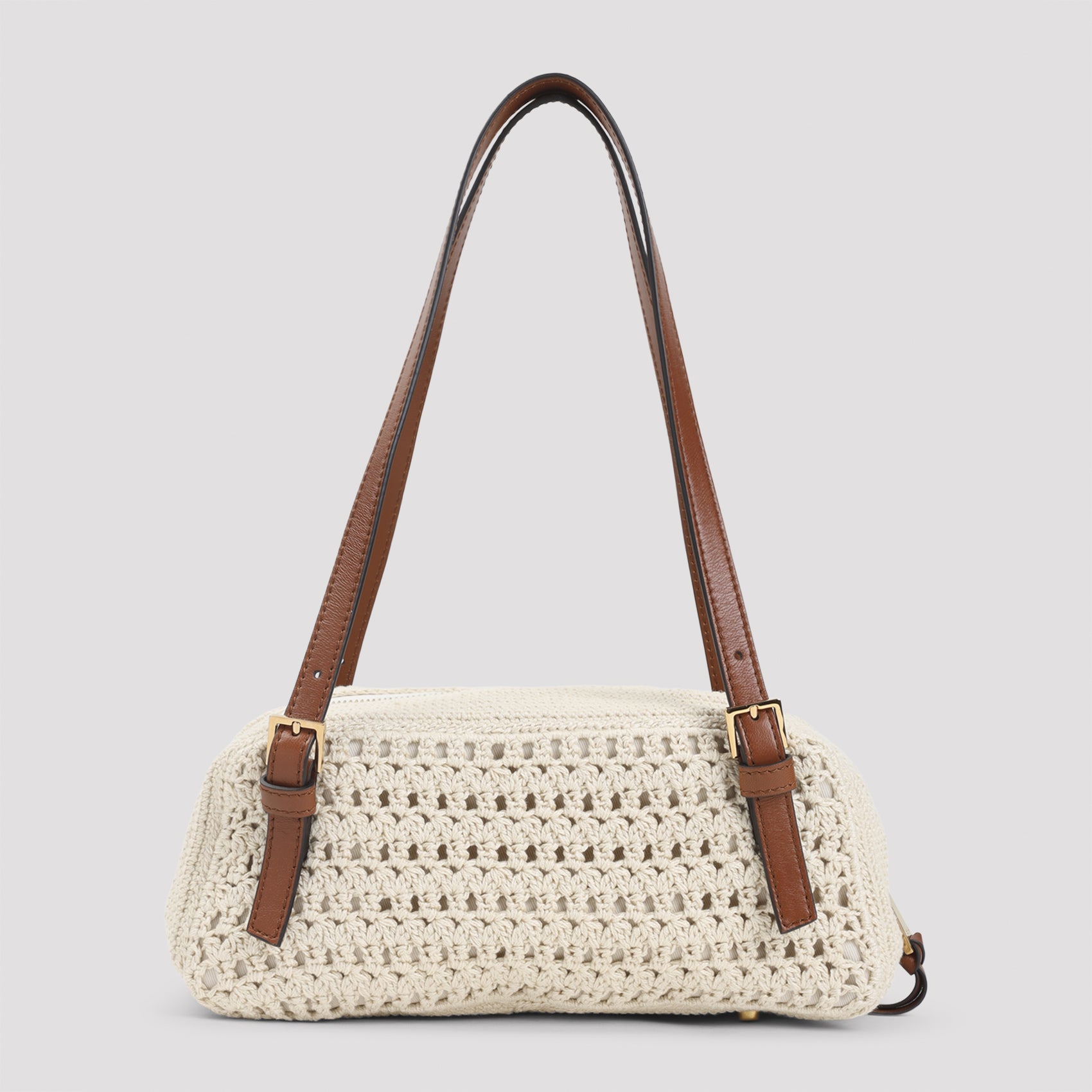 Versace Shoulder Bags - Nude & Neutrals | ed4c0662bad28178ce88328249b5699bd09a2e10