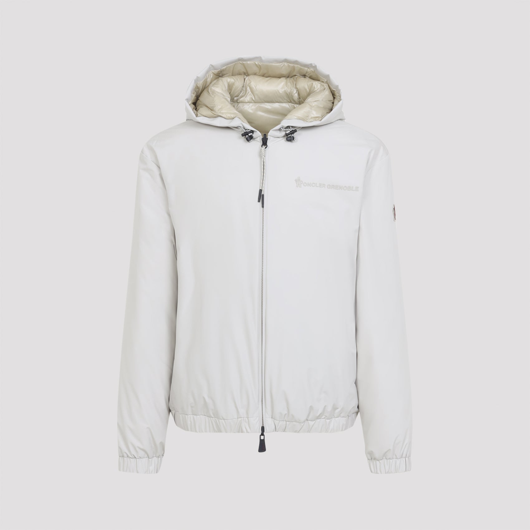 Moncler Grenoble Jackets - Nude & Neutrals | ebcc0cc7843b7c5ef8882f936b39a096fa310a57
