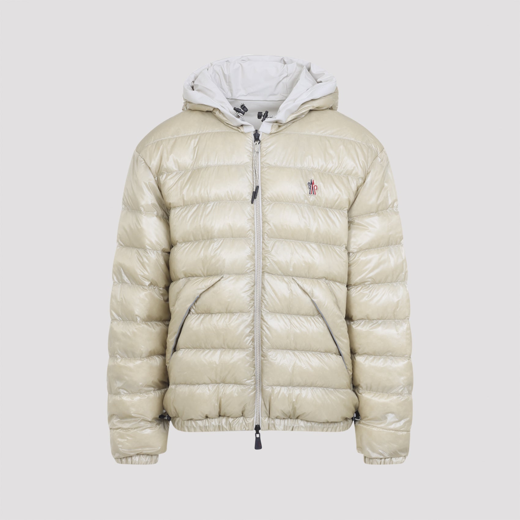 Moncler Grenoble Jackets - Nude & Neutrals | c14560d67e827a010862eb1c1cca72caba931418