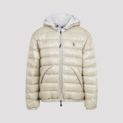Moncler Grenoble Jackets - Nude & Neutrals | c14560d67e827a010862eb1c1cca72caba931418