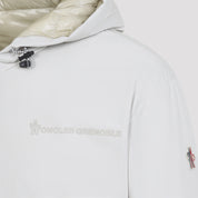 Moncler Grenoble Jackets - Nude & Neutrals | c2f4538e3db0470f049bc9455fe7bbc34cf7b6f5
