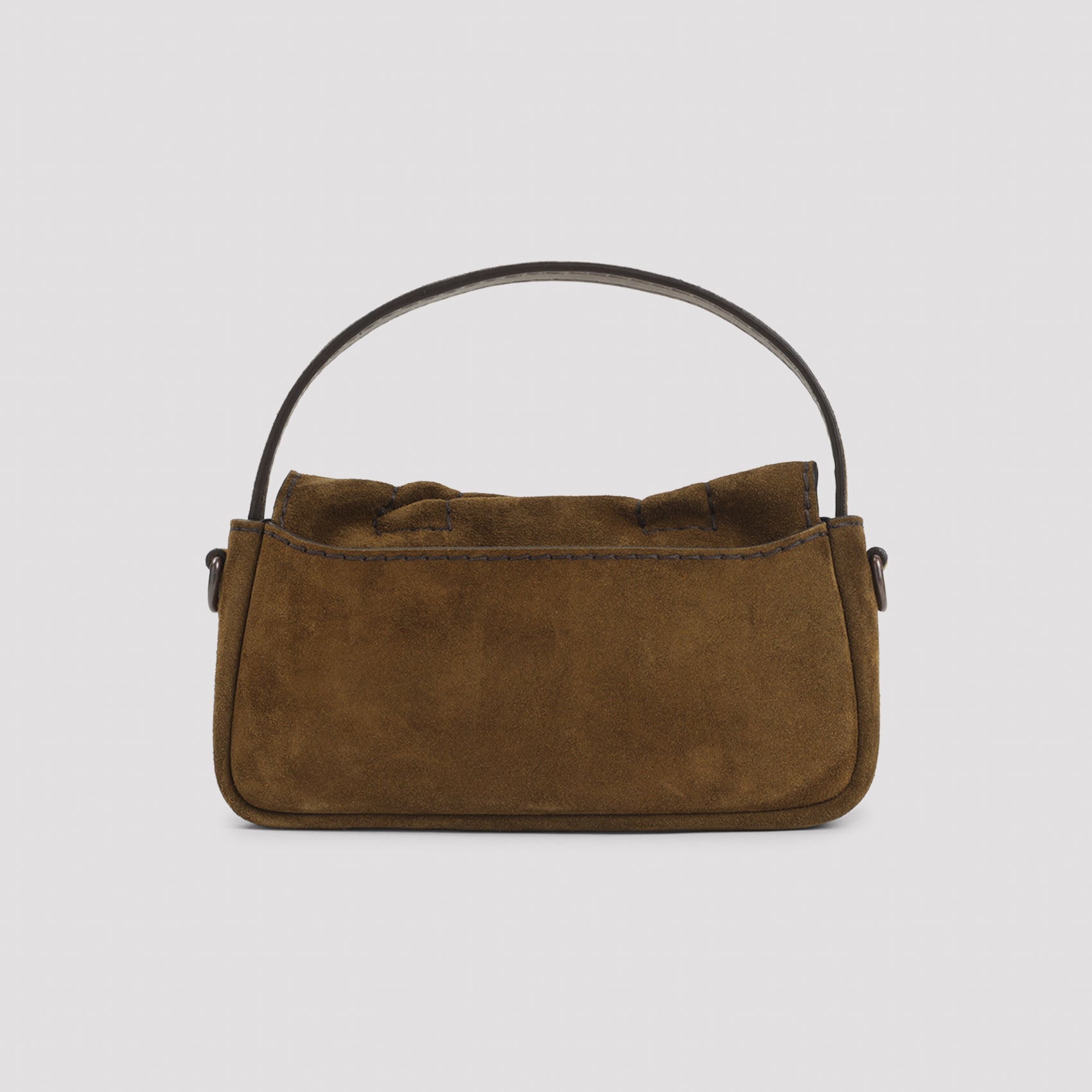 Acne Studios Handbag - Brown | d4d8918c82169fd277b927f8cb186c7a1dd1627f