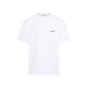 Carhartt Wip T-shirts - White | 23cb49ff4ffb706617e6ec305d32801ee5962982