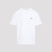 Carhartt Wip T-shirts - White | 9a9e45f779dbbb365d67277e8219923b9f04277f