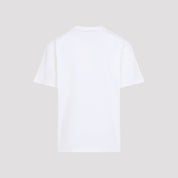 Carhartt Wip T-shirts - White | 54cbc0db575dde3be7facaf77069d4e8279396b4