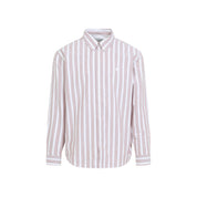 Carhartt Wip Shirts - Red | e4c444939c63f973fa9895d489bed3596ceb04f1