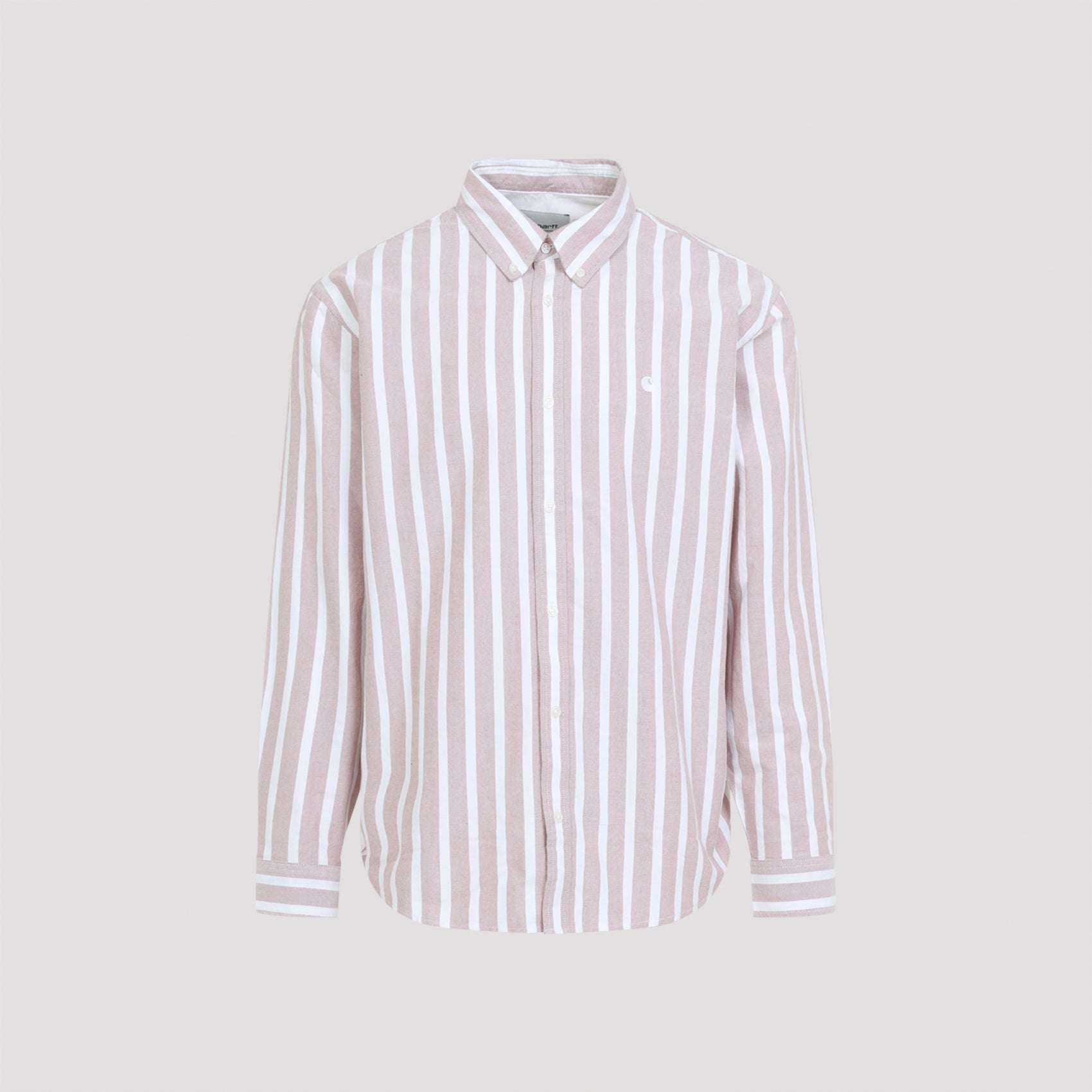 Carhartt Wip Shirts - Red | 3009db413e47bafb49fae4dbba9003a5cfa483ac