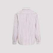 Carhartt Wip Shirts - Red | 62372cfc9b27333e85473ec4ebb6f3e4061835c2