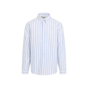 Carhartt Wip Shirts - Blue | ff60b5f85d63bfb9e92ea910795878d13c8dea48