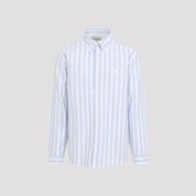 Carhartt Wip Shirts - Blue | 400b4c44b87dfb5c588c7bd86d769080a0fe11a7