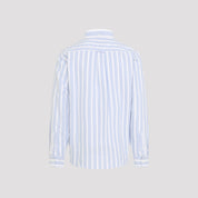 Carhartt Wip Shirts - Blue | dc567d22b3606f018b1896a3b7ea25ef1b381c54