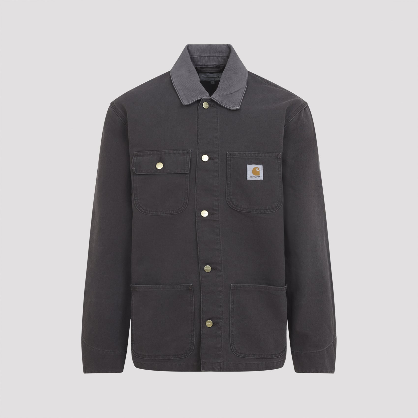 Carhartt Wip Jackets - Brown | 04f11a1b5b8caee53465c68166069cefda22ca2c